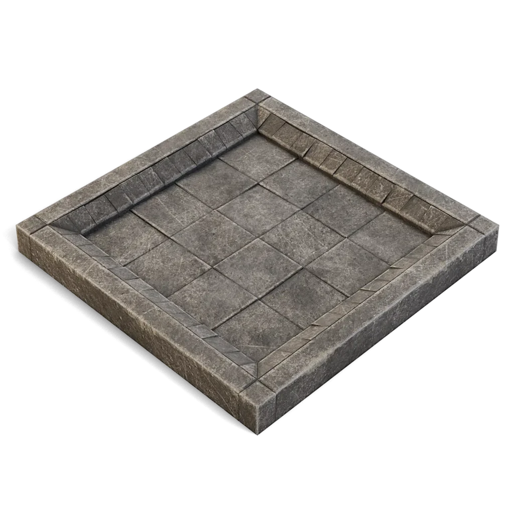 Dungeon Floor