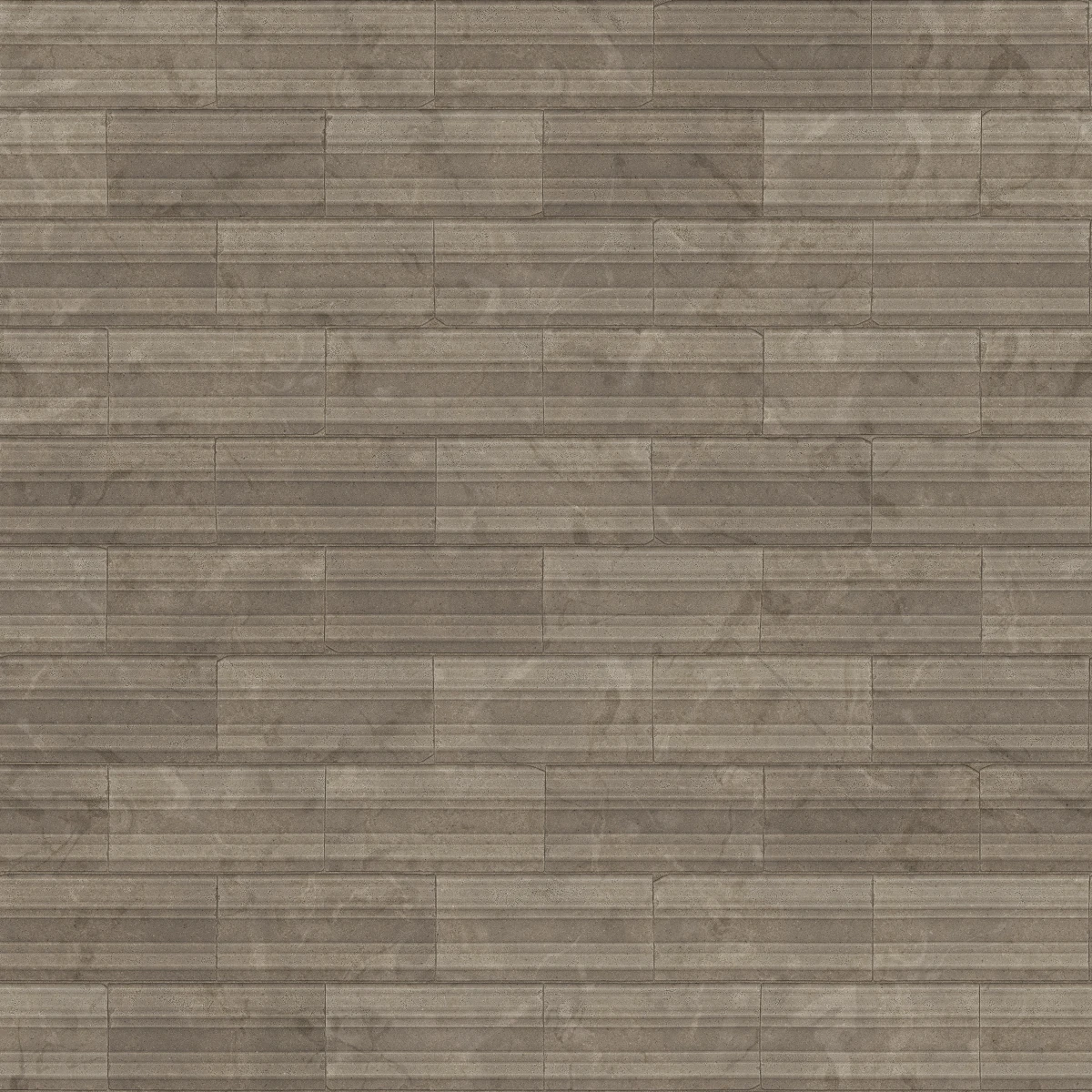 Beige Patterned Stone Wall 7415 - Image 4