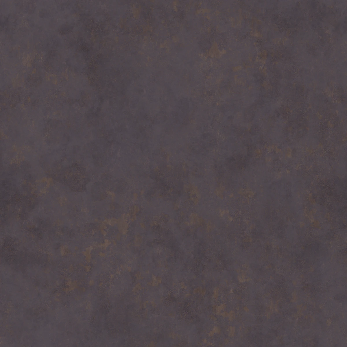 Blue Old Painted Wall 7427 - Image 4