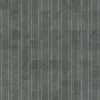 Grey Patterned Stone Wall 7414 - Image 4