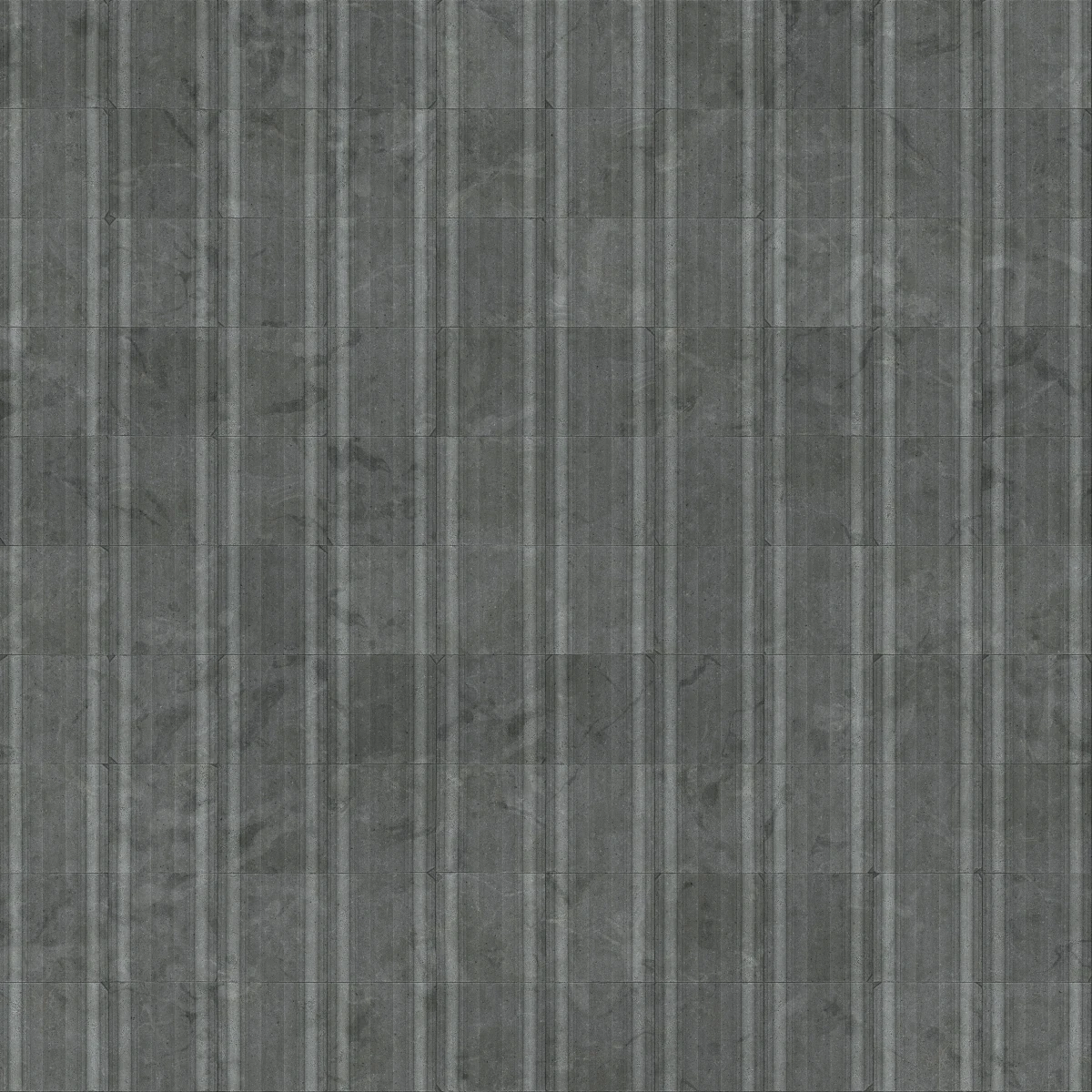 Grey Patterned Stone Wall 7414 - Image 4