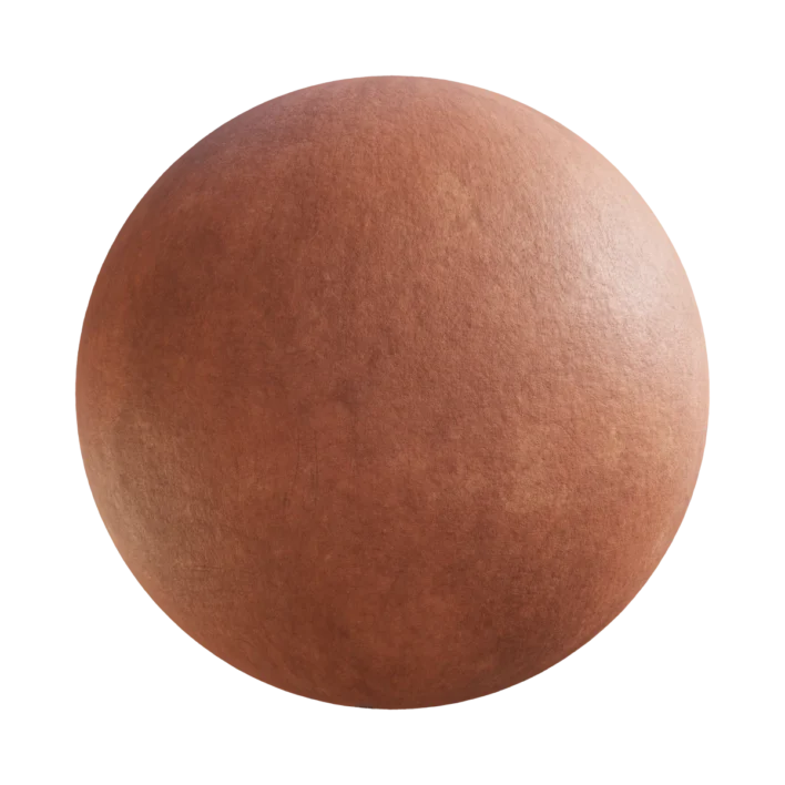 Orange Plaster 7392