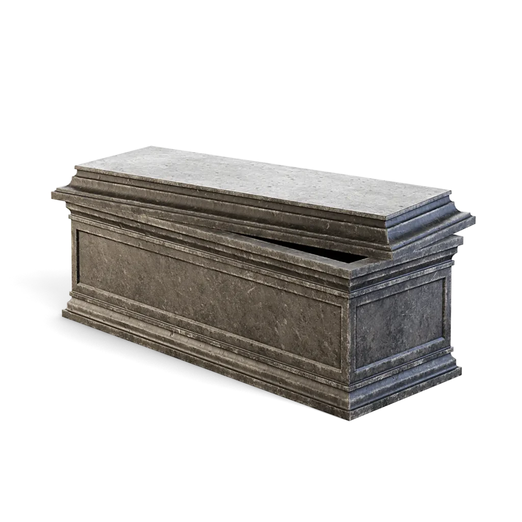 Stone Tomb