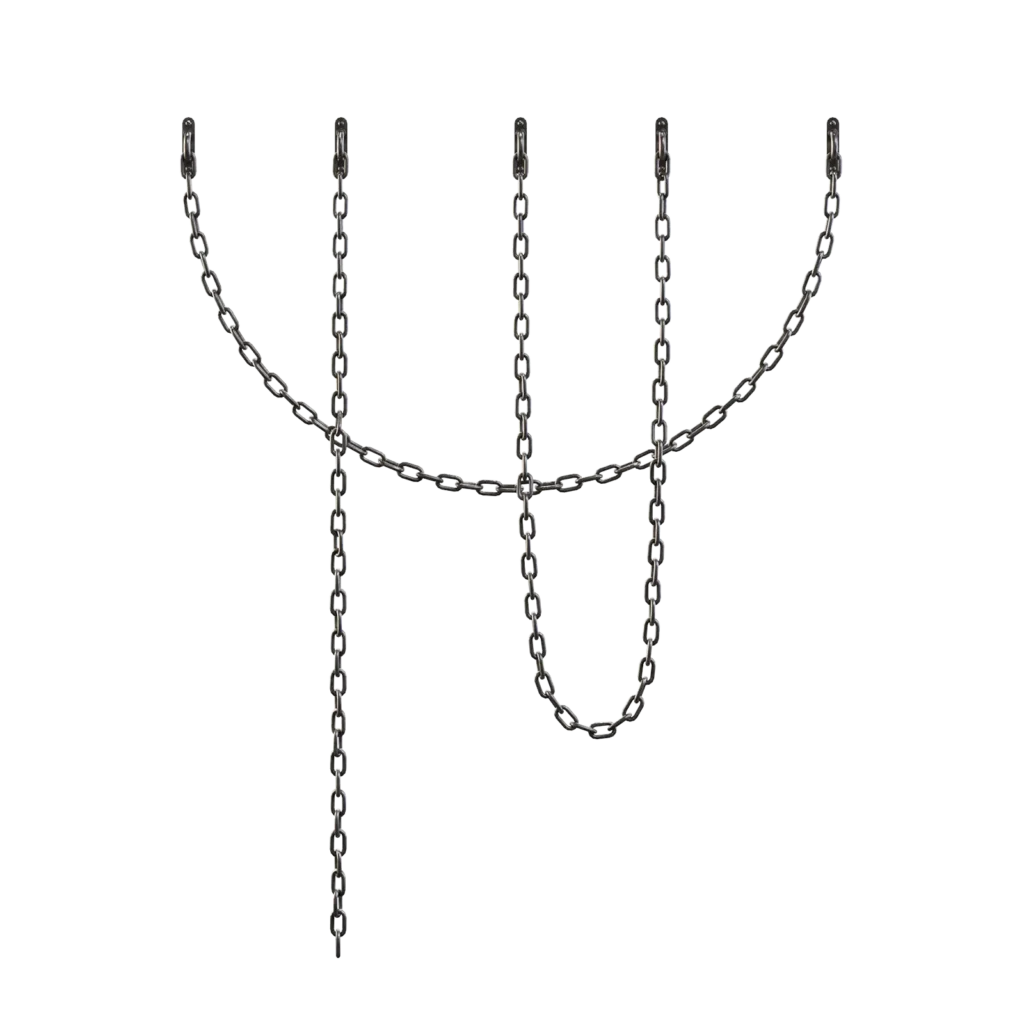 Wall Chains