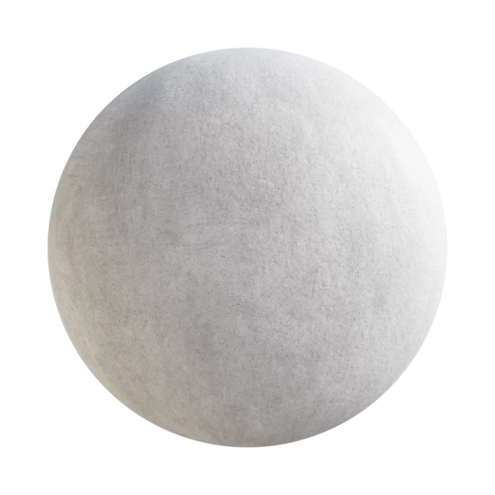 White Plaster 7393