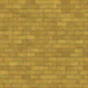 Yellow Ceramic Brick Wall 7407 - Image 4