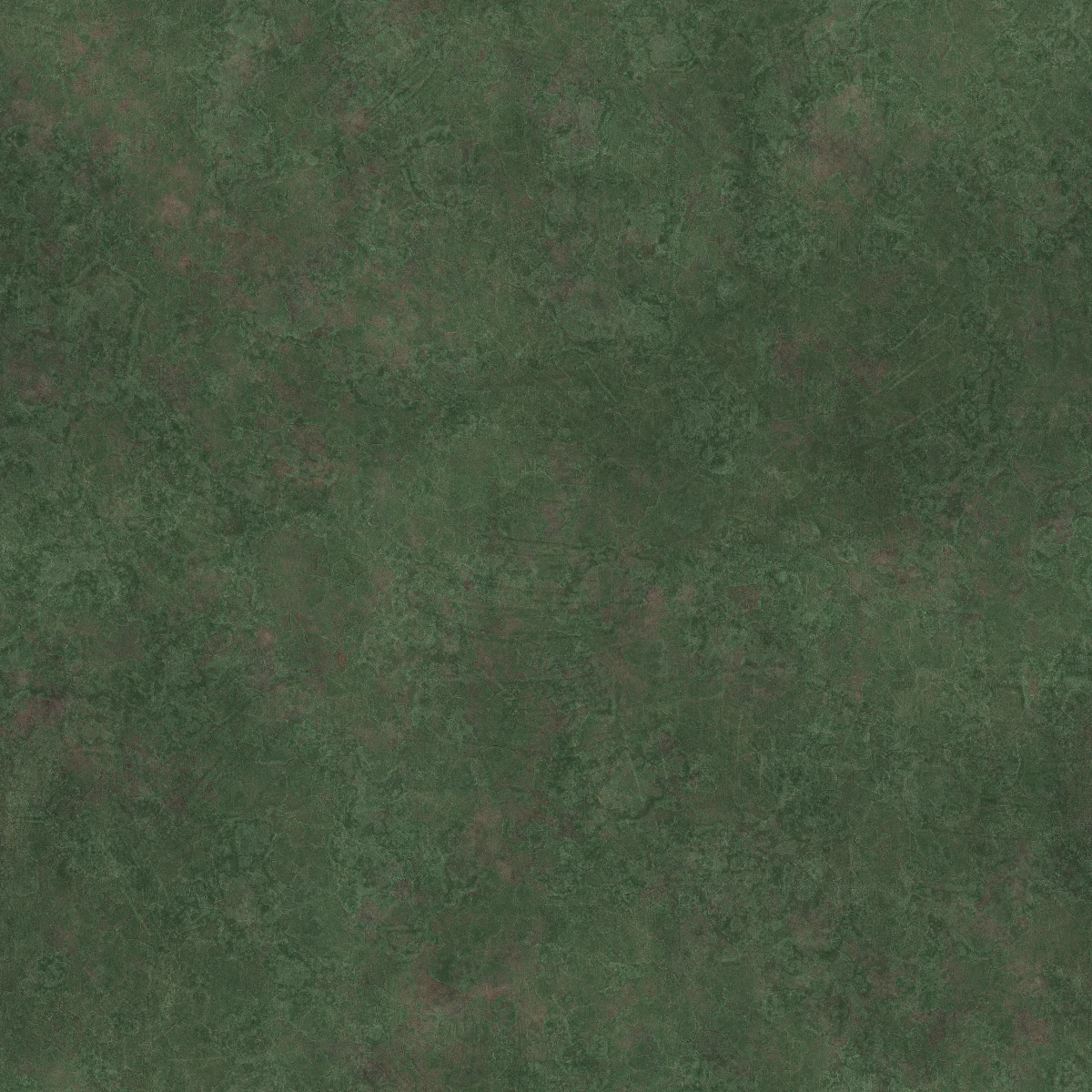 Green Old Peeling Paint 7434 - Image 3