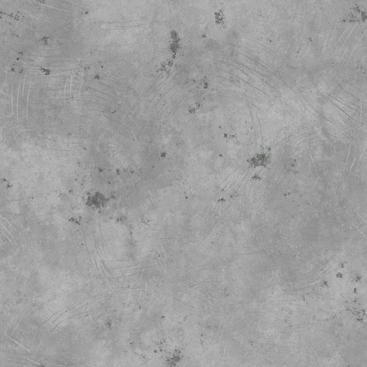 Rough White Painted Wall 7446 - Image 4