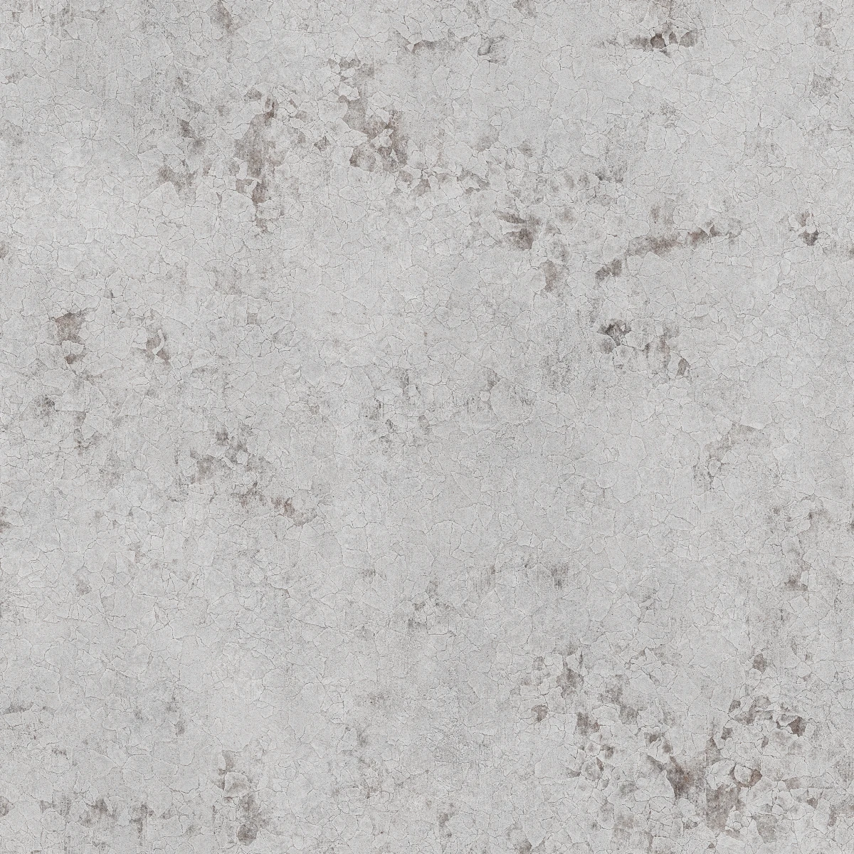 White Old Peeling Paint 7435 - Image 4