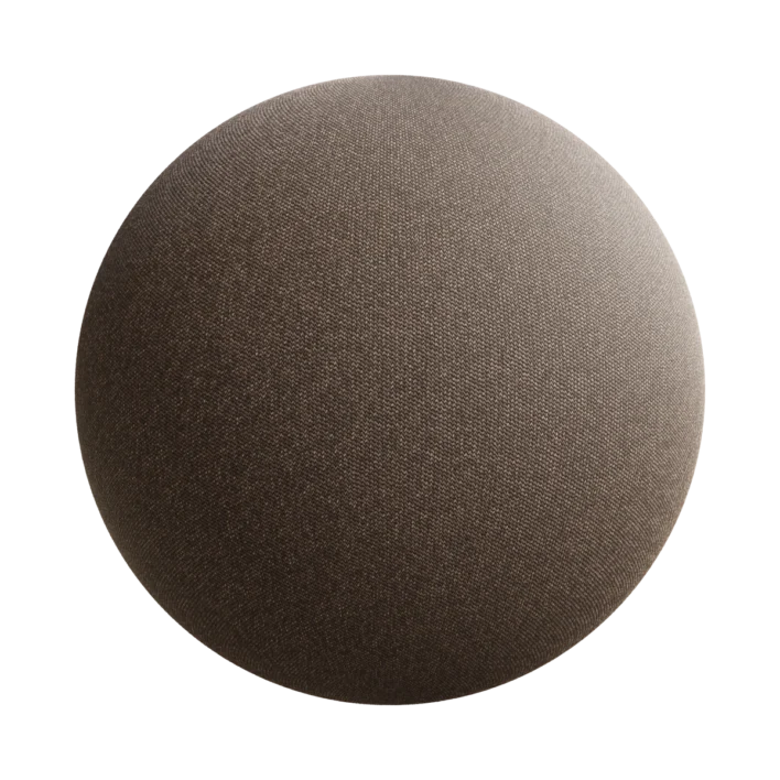 Brown Fabric 7501