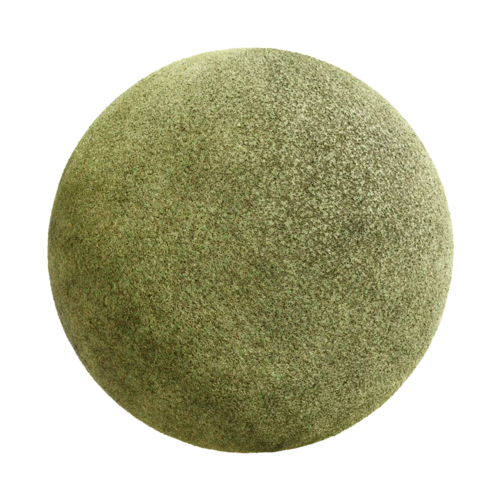 Grass 7497