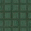 Green Painted Wooden Panels 7505 - Image 4