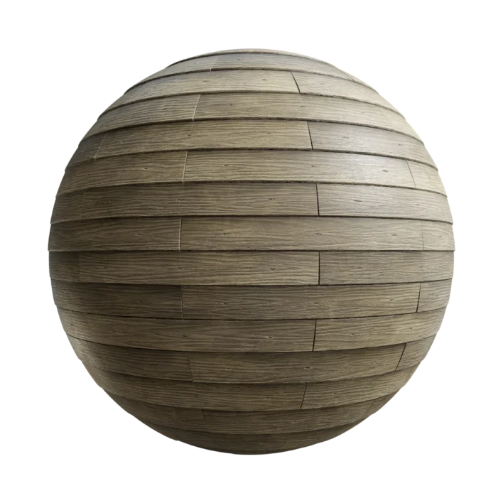 Old Wooden Planks 7474