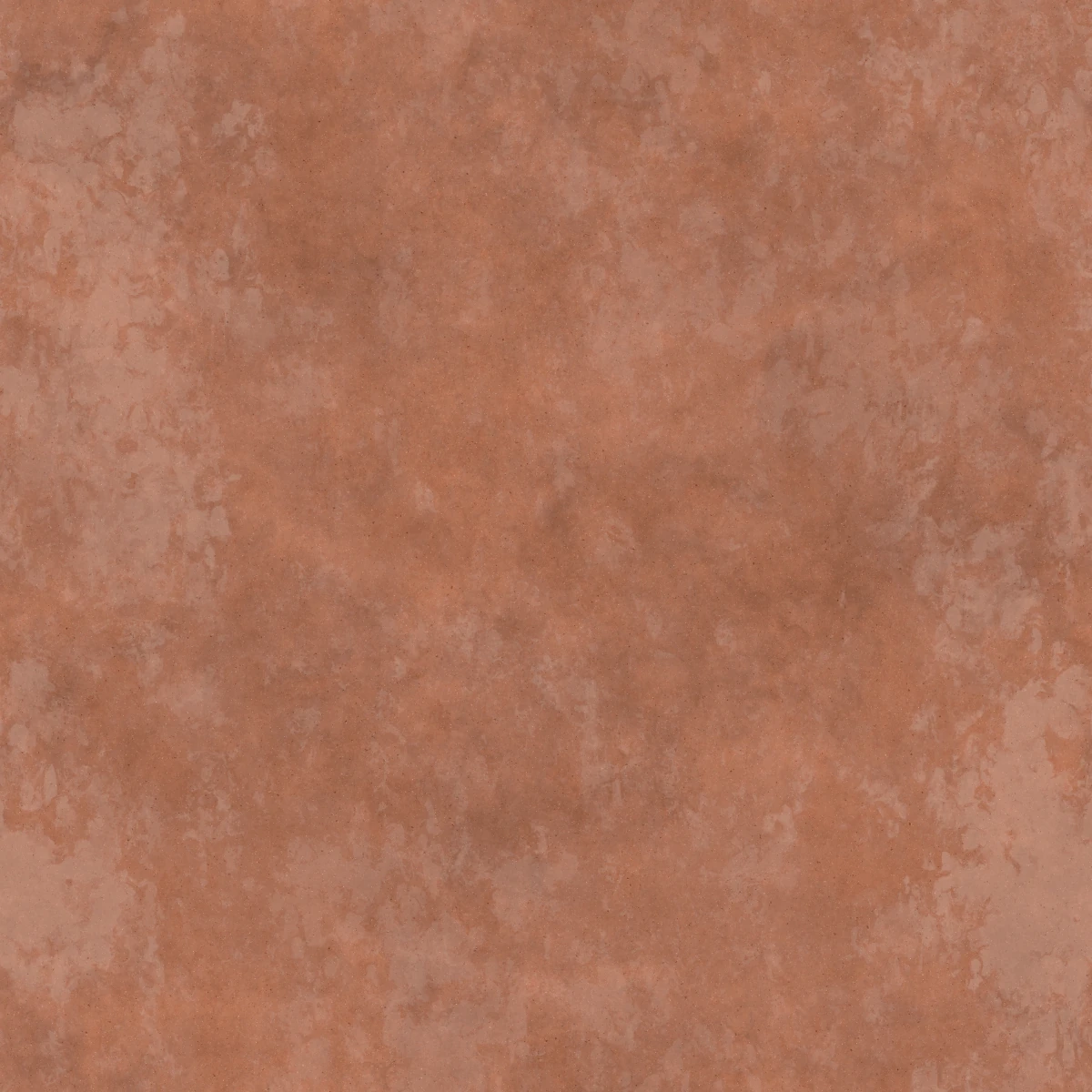 Stained Orange Plastic 7485 - Image 4