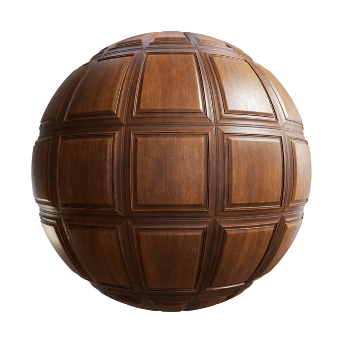 Wooden Panels 7503