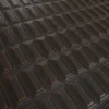 Black Painted Wooden Panels 7507 - Image 2