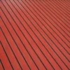 Red Painted Wooden Planks 7515 - Image 2
