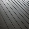 Black Metal Panels 7545 - Image 2