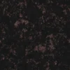 Black Painted Rusty Metal 7554 - Image 5