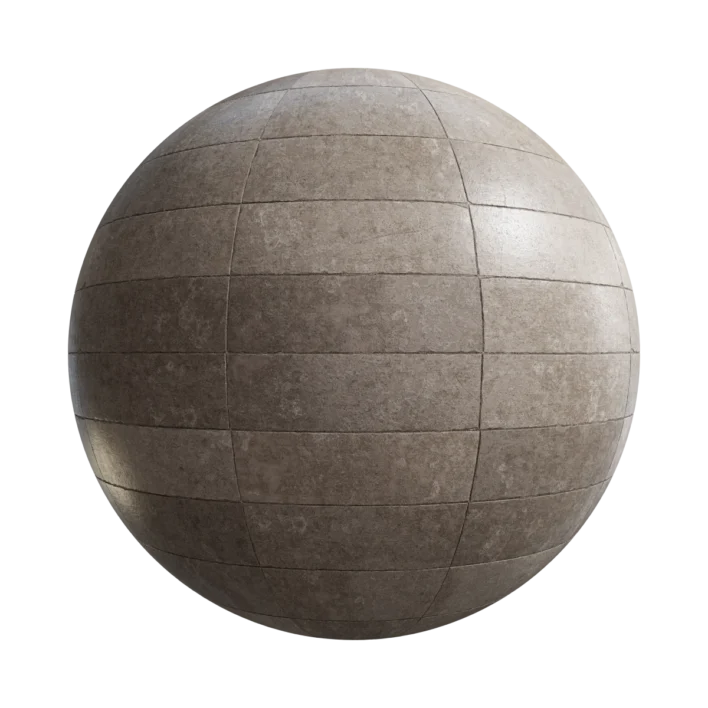 Concrete Blocks 7535