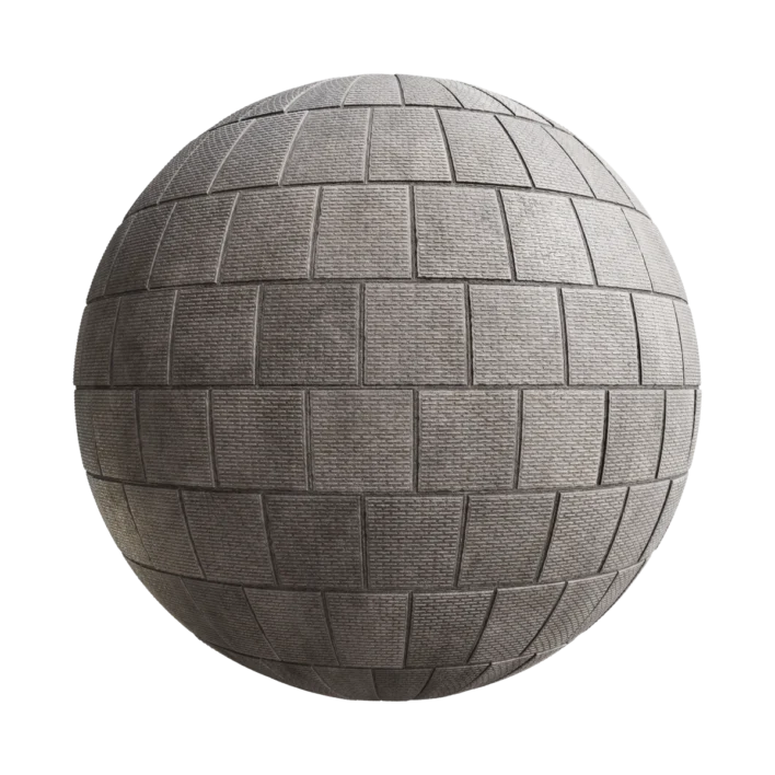 Concrete Tiles 7532