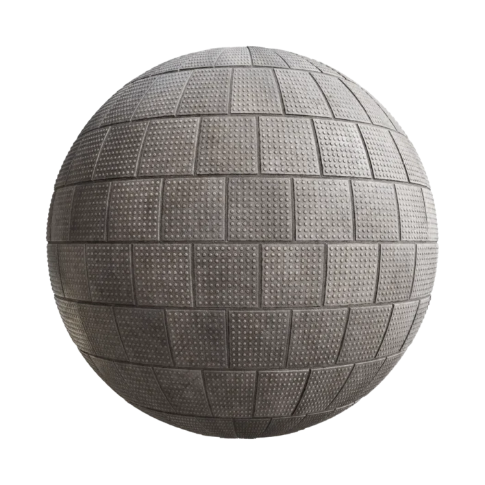 Concrete Tiles 7533