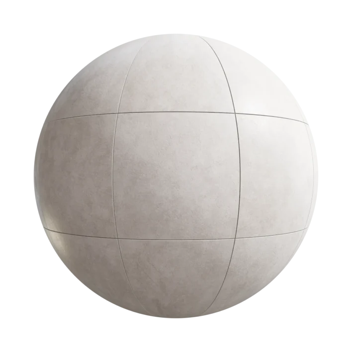 Plaster Tiles 7548