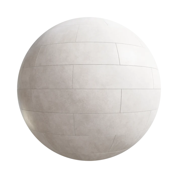 Plaster Tiles 7549
