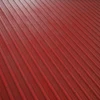 Red Metal Facade 7527 - Image 2