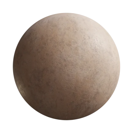 Rough Beige Plaster 7563
