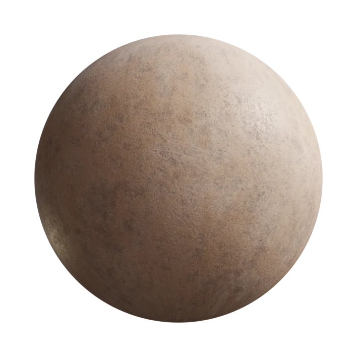 Rough Beige Plaster 7563