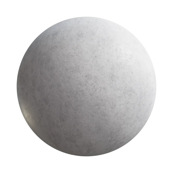 Rough White Plaster 7564