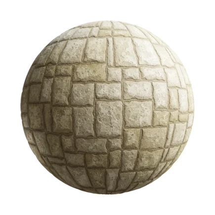 Stone Wall 7567