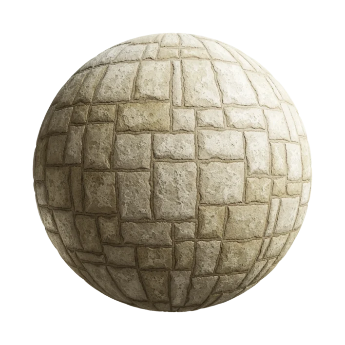 Stone Wall 7567