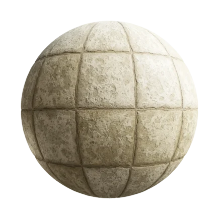 Stone Wall 7568