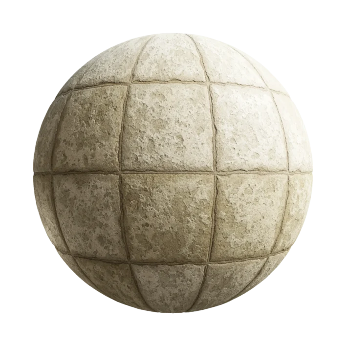 Stone Wall 7568
