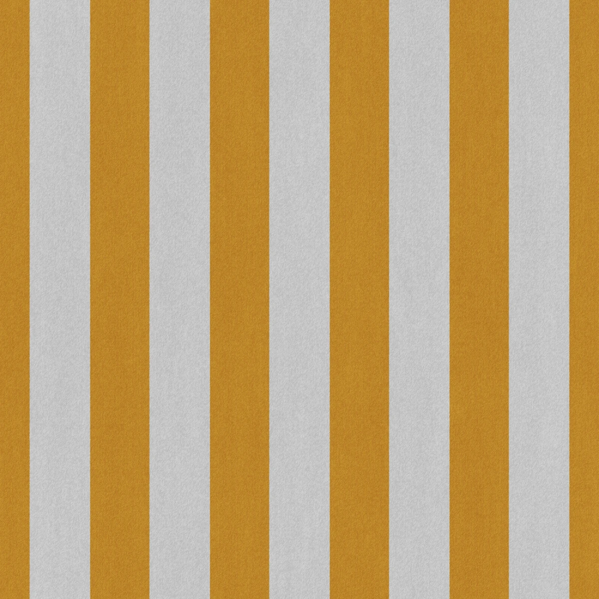 Striped White Orange Fabric 7529 - Image 4