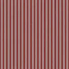 Striped White Red Fabric 7530 - Image 4