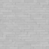 White Brick Wall 7523 - Image 4