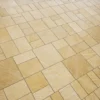 Yellow Sandstone Tiles 7542 - Image 2
