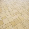 Yellow Sandstone Tiles 7543 - Image 2