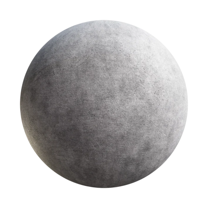 Concrete 7579