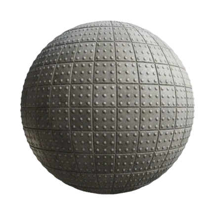 Concrete Pavement Tiles 7581