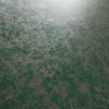 Green Painted Metal 7588 - Image 2
