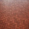 Red Brick Pavement 7574 - Image 2
