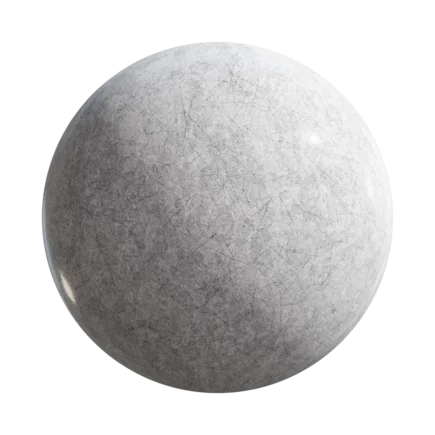 White Marble 7586
