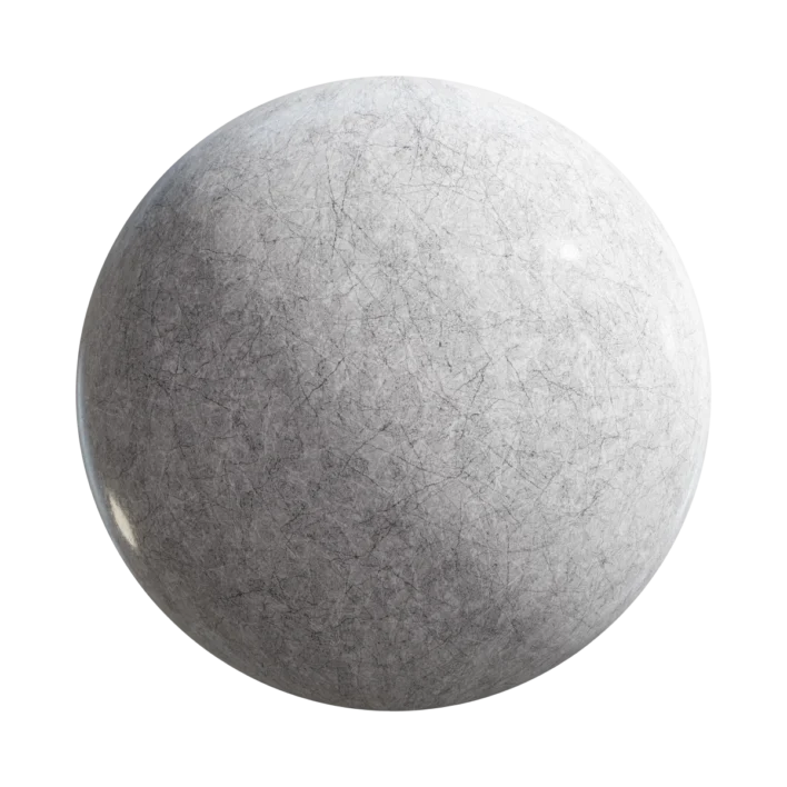 White Marble 7586