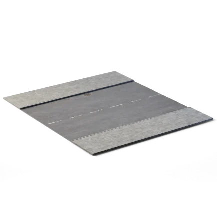 Street 12m x 14m