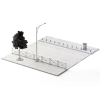 Street 12m x 14m - Image 6