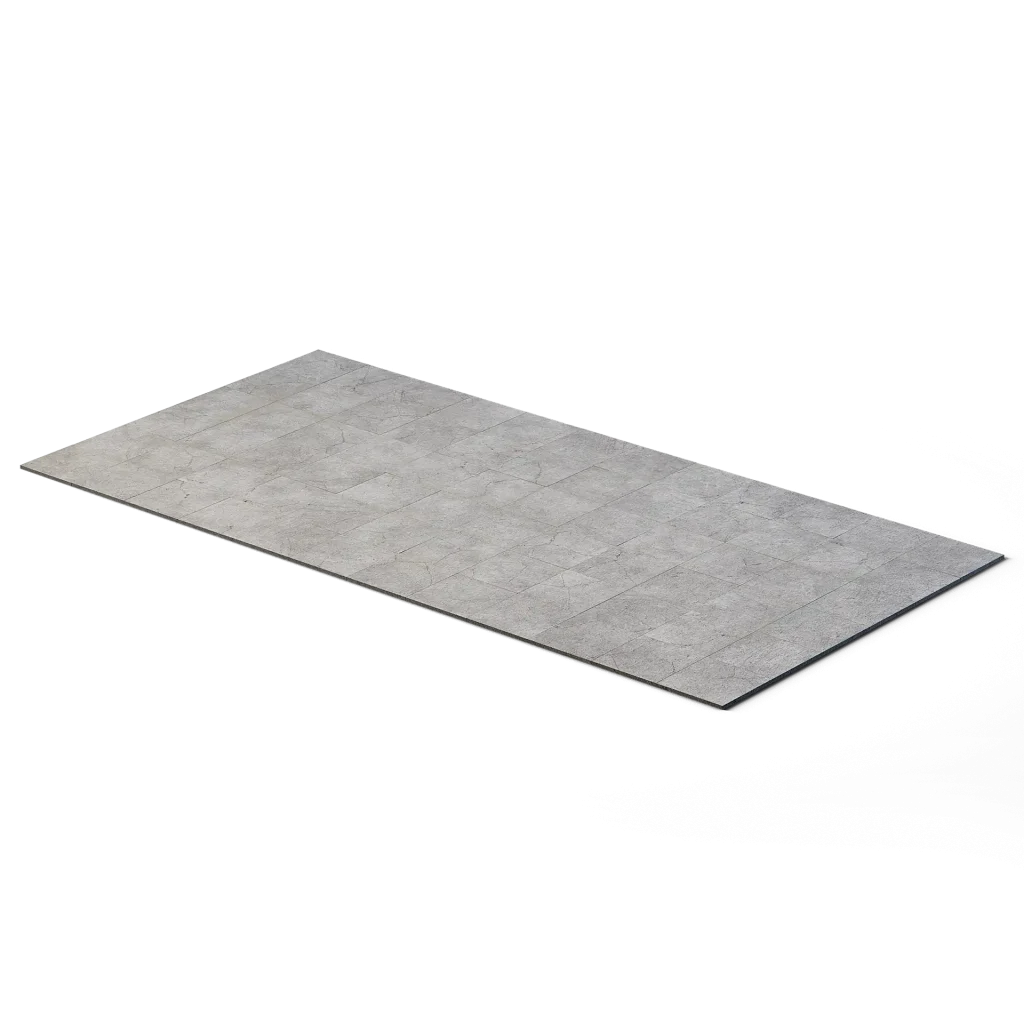 Concrete Base 12m x 24m